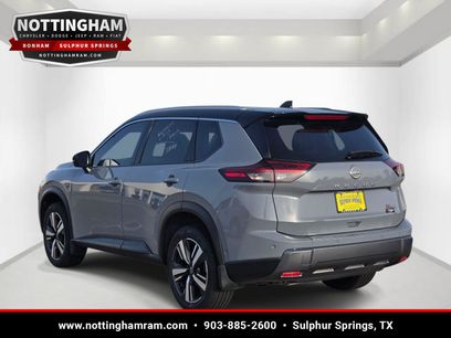 Used 2024 Nissan Rogue SL