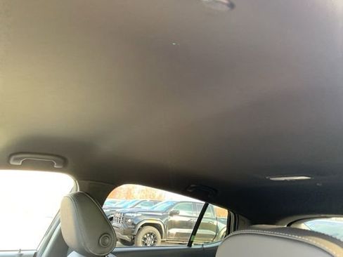 New 2026 Buick Envista Preferred image 13