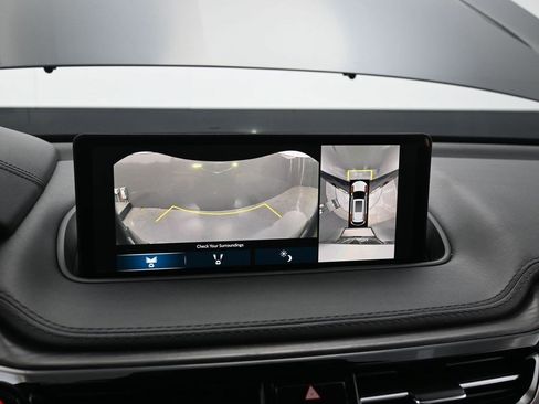 Used 2023 Acura MDX w/Advance Package image 16