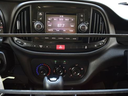 Used 2021 RAM ProMaster City Tradesman FWD image 12