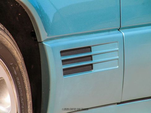 Used 1995 Mercedes-Benz SL 320 image 78