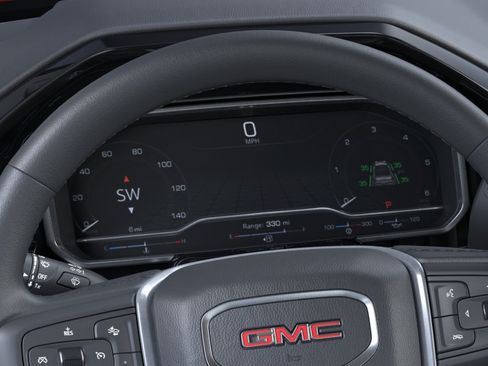New 2026 GMC Sierra 3500 SLT w/ SLT Premium Package AWD/4WD image 18