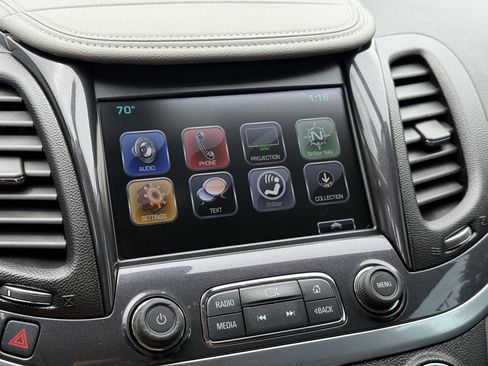 Used 2019 Chevrolet Impala LT image 20