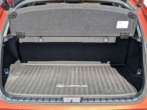 Used 2021 Lexus NX 300 AWD w/ Accessory Package image 32