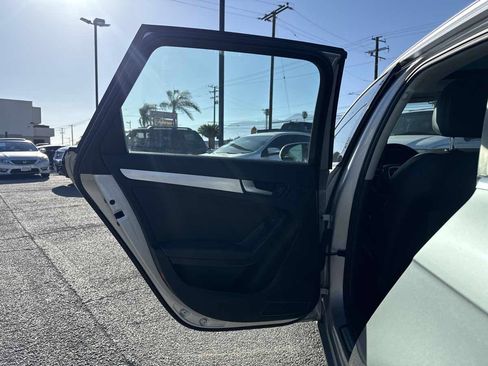Used 2010 Audi A4 2.0T Premium Plus AWD/4WD image 10