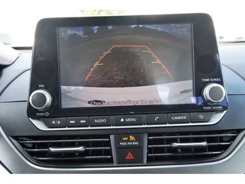 Used 2023 Nissan Altima 2.5 SR image 25