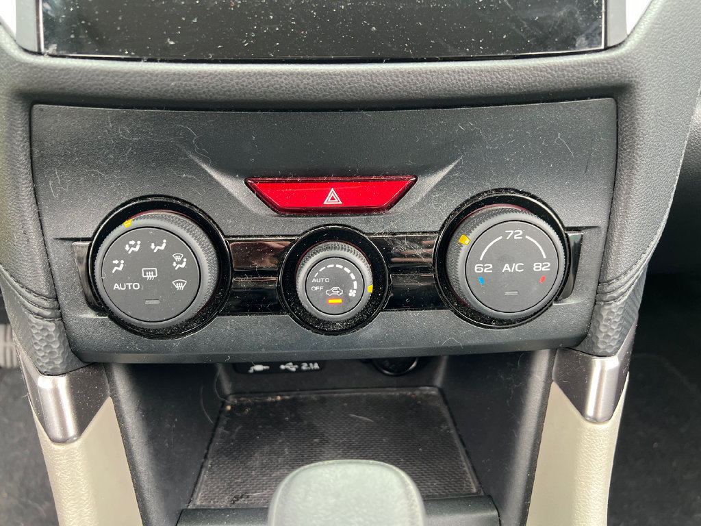 Used 2022 Subaru Forester AWD/4WD image 29