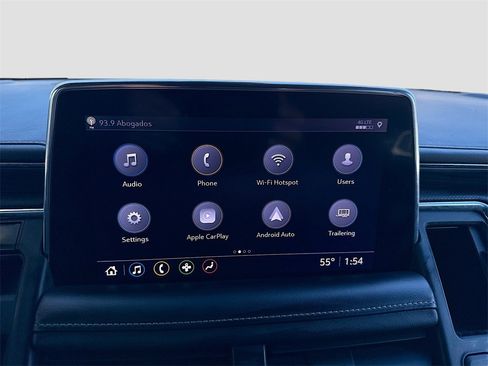 Used 2021 GMC Yukon XL SLT image 16