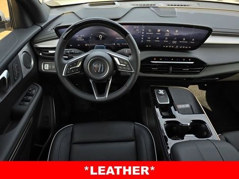 New 2026 Buick Enclave Avenir w/ Super Cruise Package FWD image 4