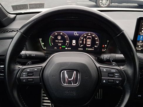 Certified 2024 Honda Accord Sport image 19