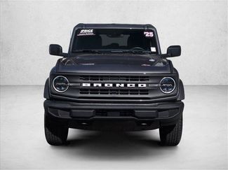 Used 2025 Ford Bronco Big Bend AWD/4WD video 2