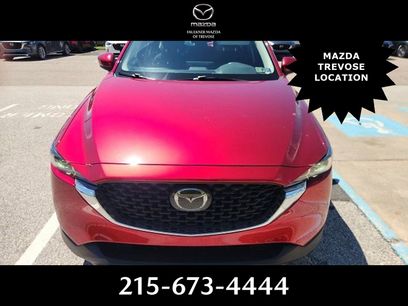Used 2023 MAZDA CX-5 AWD 2.5 S
