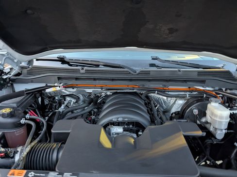 Used 2016 GMC Sierra 1500 Denali w/ Enhanced Driver Alert Package image 28