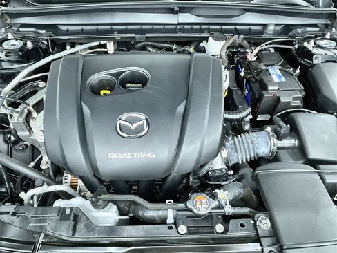 Used 2023 MAZDA CX-50 2.5 S w/ Preferred Plus Pkg image 11