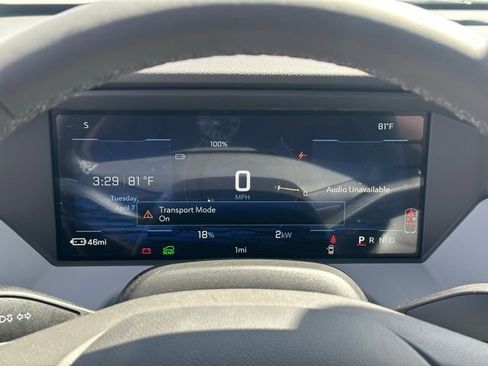 New 2027 Chevrolet Bolt LT image 7