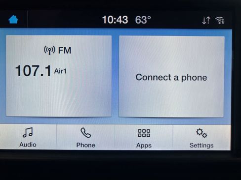 Used 2024 Ford Maverick XL FWD image 19