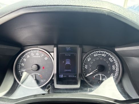 Used 2018 Toyota Tacoma TRD Pro AWD/4WD image 31