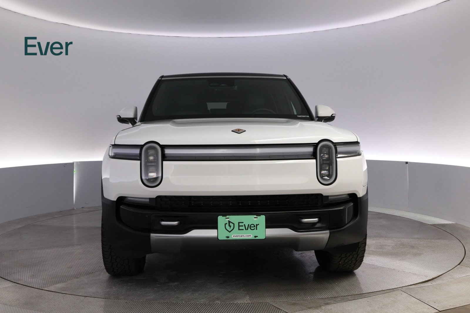 Used 2026 Rivian R1S Adventure Tri AWD/4WD image 12