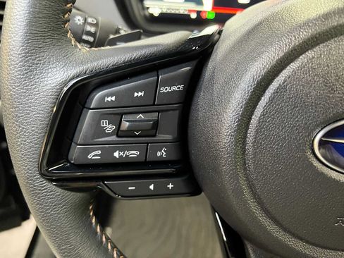 Used 2025 Subaru Forester Touring AWD/4WD image 28