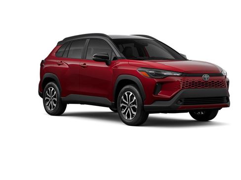 New 2026 Toyota Corolla Cross SE image 15