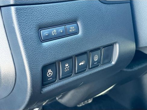Used 2024 Nissan Murano SL FWD image 10