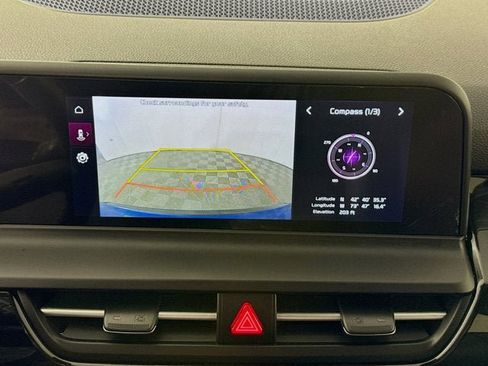 Certified 2024 Kia Seltos S image 14