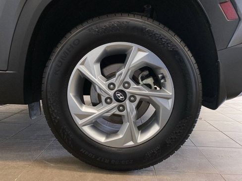 Used 2023 Hyundai Tucson SEL w/ Winter Package image 25