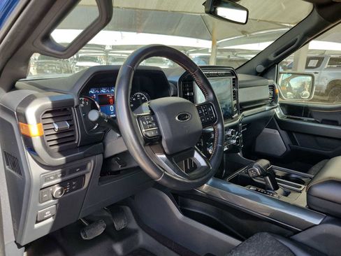 Used 2022 Ford F150 Tremor w/ Equipment Group 401A Mid image 2