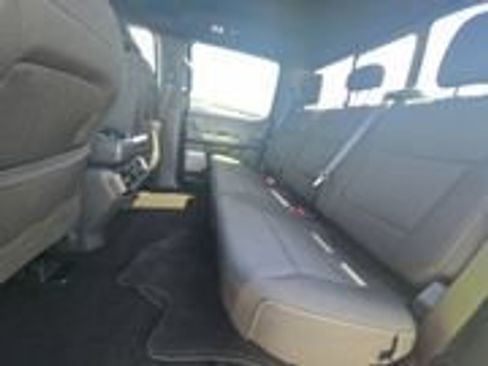 Used 2023 Ford F150 XLT w/ Equipment Group 302A High AWD/4WD image 4