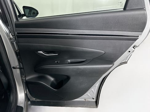 Used 2023 Hyundai Tucson SEL FWD image 29