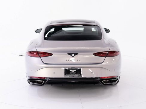 New 2026 Bentley Continental GT image 4