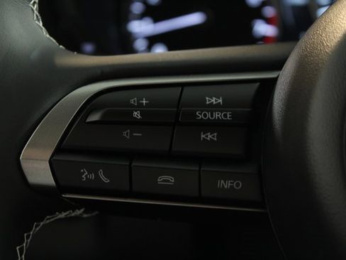 New 2026 MAZDA CX-30 AWD 2.5 S image 19