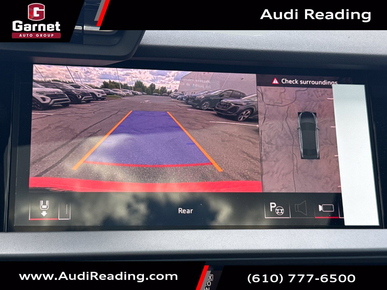 New 2026 Audi A3 2.0T Premium Plus AWD/4WD image 21