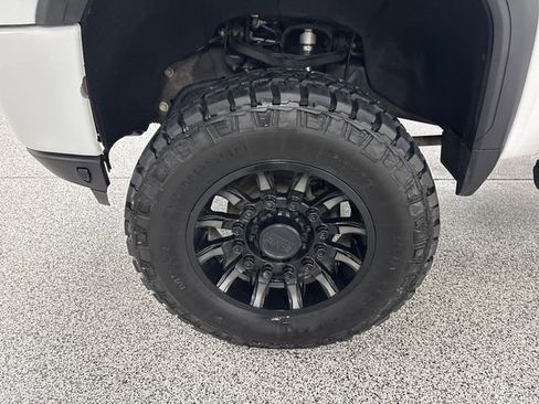 Used 2022 GMC Sierra 2500 Denali w/ Technology Package image 17