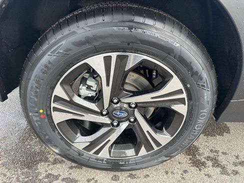 New 2026 Subaru Crosstrek 2.0i Premium AWD/4WD image 34