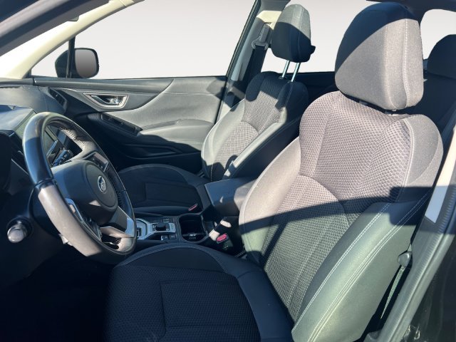 Used 2021 Subaru Forester Premium w/ Popular Package #1 AWD/4WD image 11