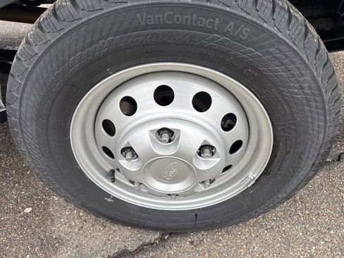 New 2026 Ford Transit 350 Base w/ Load Area Protection Package image 12