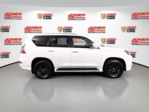Used 2023 Lexus GX 460 Premium w/ Premium Package AWD/4WD image 17