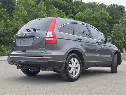 Used 2011 Honda CR-V SE image 12