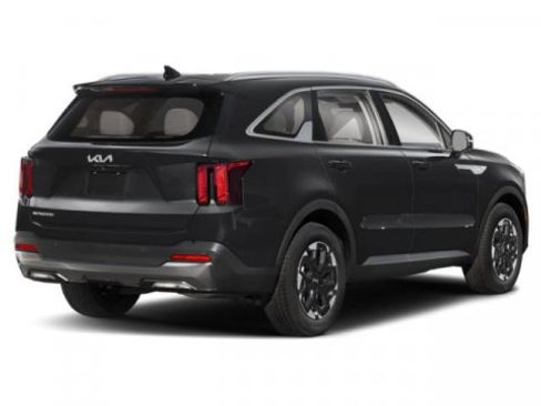 Used 2025 Kia Sorento S w/ Panoramic Sunroof Package FWD image 5