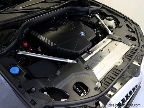 Certified 2023 BMW X3 xDrive30i w/ Premium Package image 35