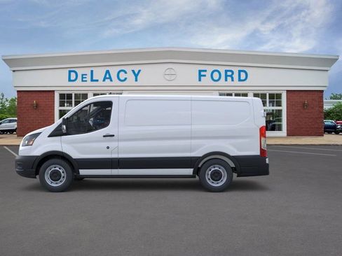 New 2025 Ford Transit 150 Low Roof image 3