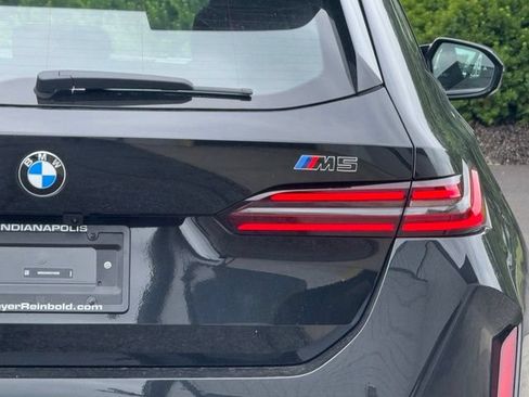 New 2027 BMW M5 Touring AWD/4WD image 5