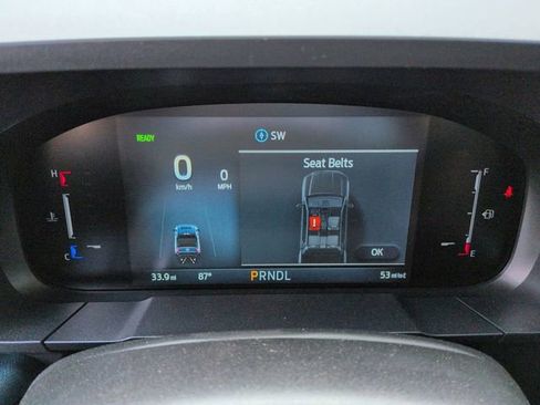 New 2026 Ford Maverick XL image 28