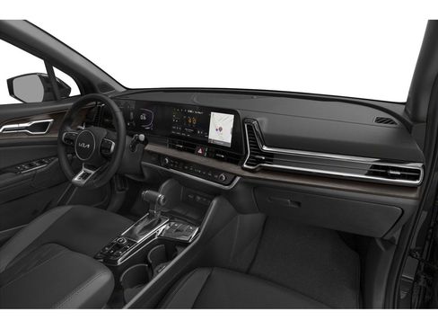 New 2025 Kia Sportage X-Line AWD/4WD image 25