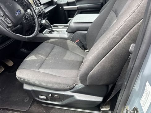 Used 2020 Ford F150 XLT w/ Equipment Group 302A Luxury image 9