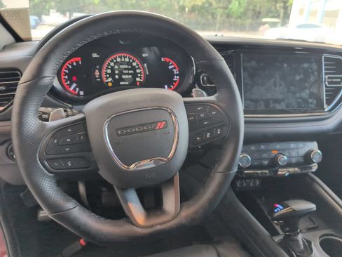 Used 2026 Dodge Durango GT AWD/4WD image 12