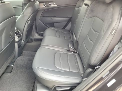 New 2026 Kia Sportage SX FWD image 12
