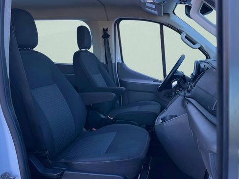 Used 2021 Ford Transit 350 XLT image 46