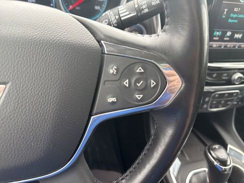 Used 2018 Chevrolet Traverse Premier w/ Redline Edition image 25